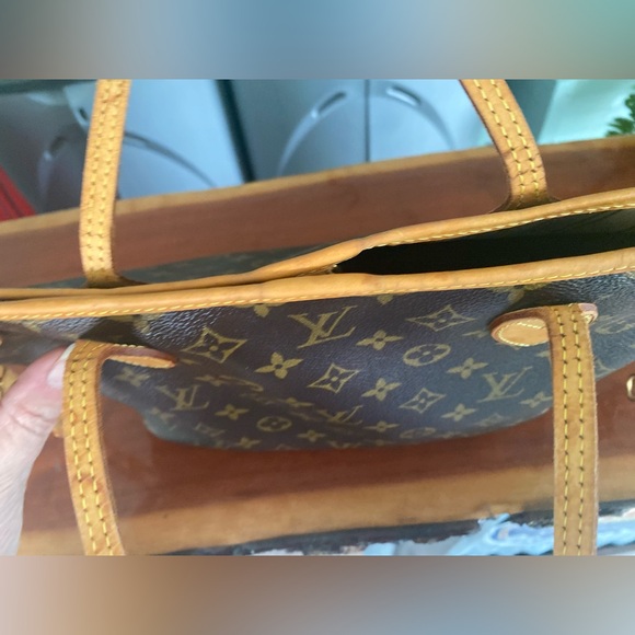 Louis Vuitton Neverfull PM with Certificate of Authenticity - Picture 8 of 13